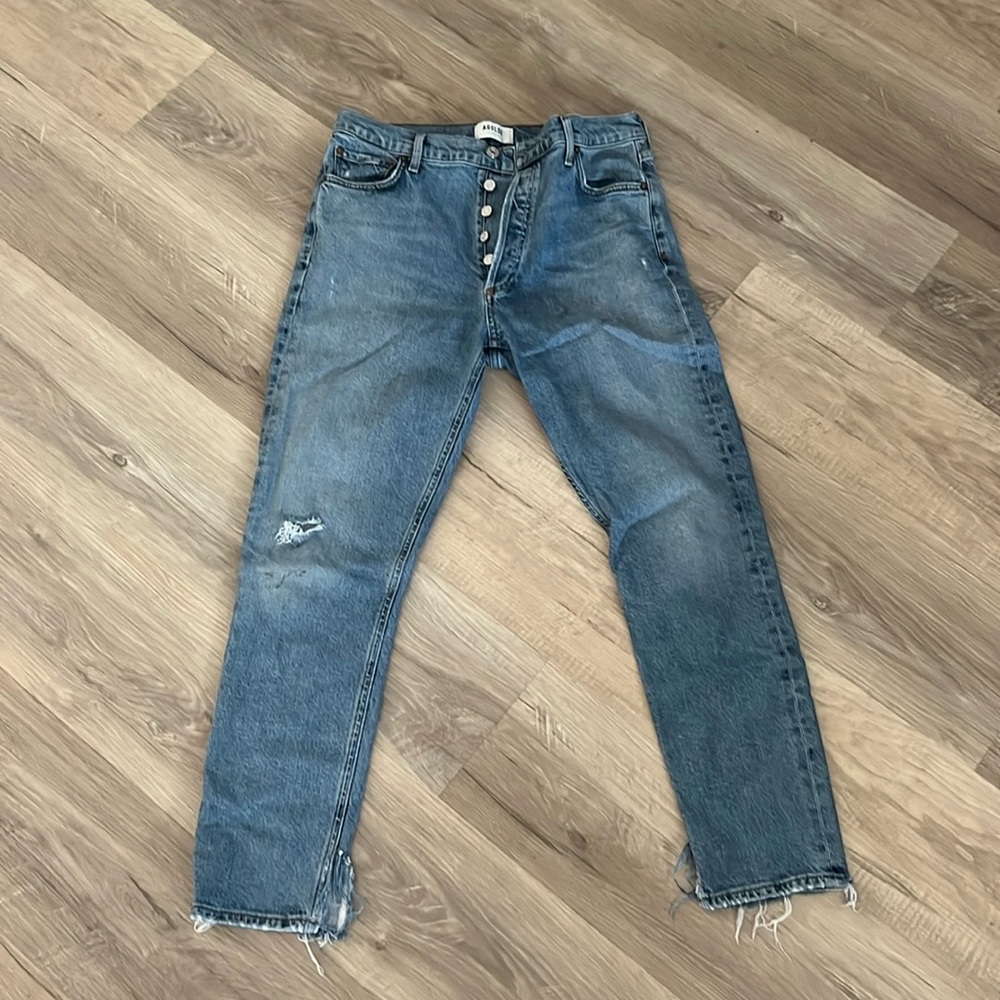 Agolde Nico sz 28